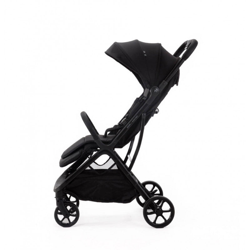 Passeggino Zoom Black - Adamex