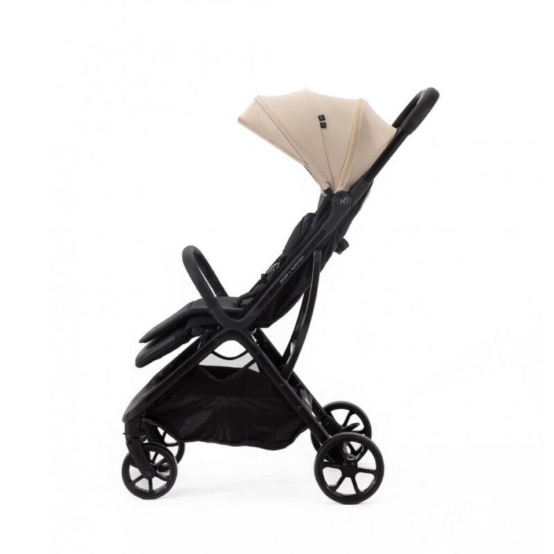 Passeggino Zoom Beige - Adamex