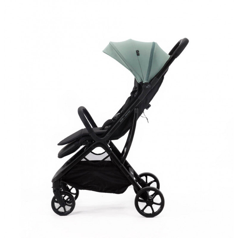Passeggino Zoom Mint - Adamex
