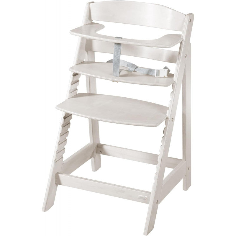 Seggiiolone Pappa Evolutivo Sit Up Flex Roba