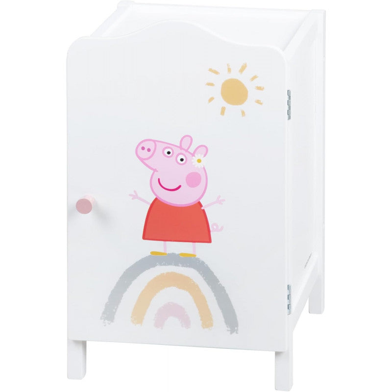 Armadio per Bambole Peppa Pig