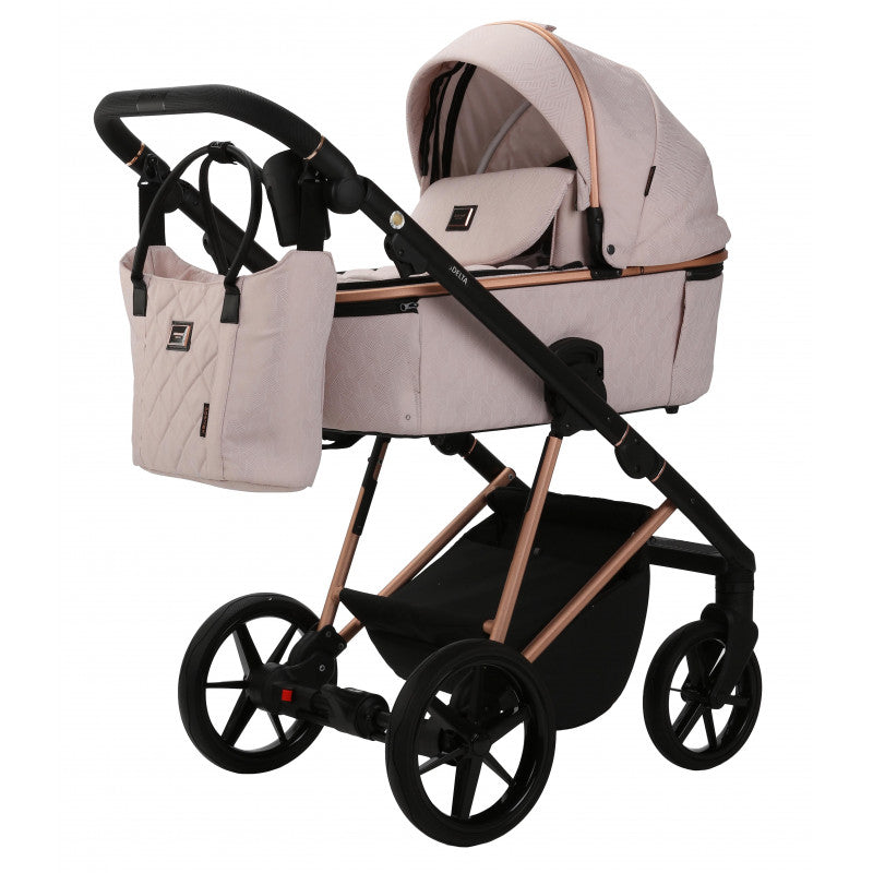 Trio Delta Special Edition Rosa - Adamex