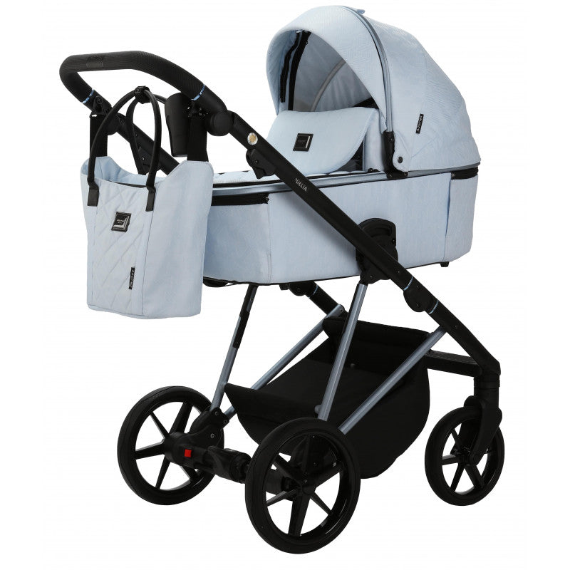 Trio Delta Special Edition Azur - Adamex