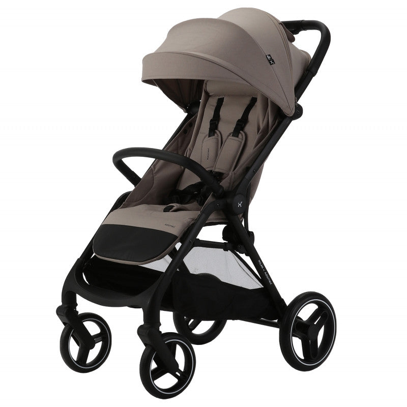 Passeggino Milan Beige