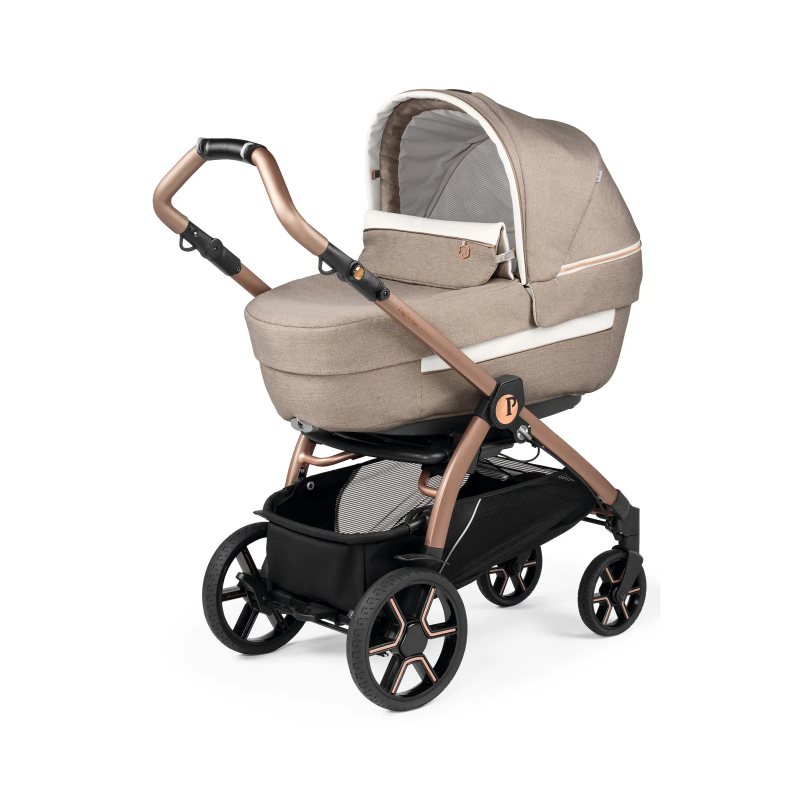 Trio Peg Perego Book Modular Slk Mon Amour