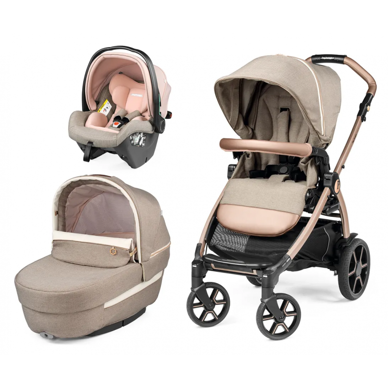 Trio Peg Perego Book Modular Slk Mon Amour