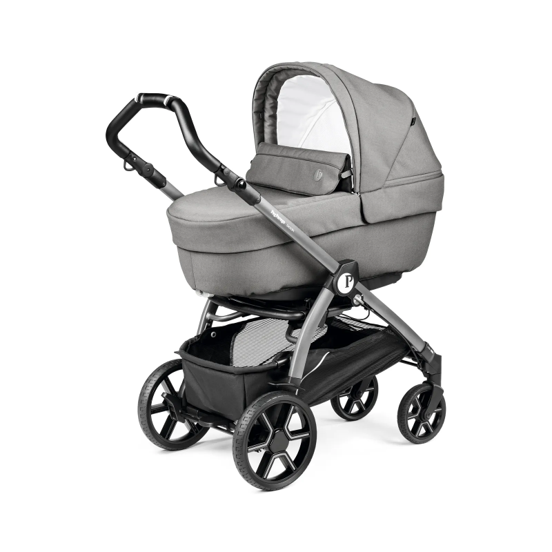 Trio Peg Perego Book Modular Slk Mercury