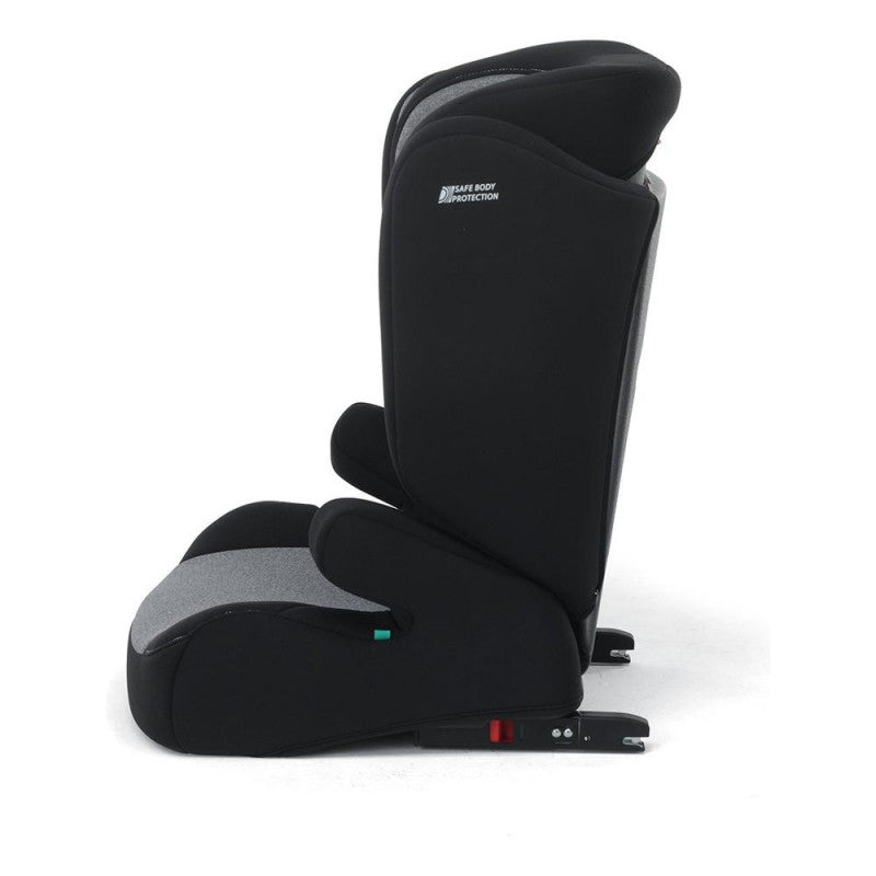 Seggiolino Auto Foppapedretti Time i-Size Carbon