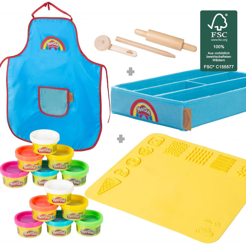 Play-Doh - Set di gioco extra large