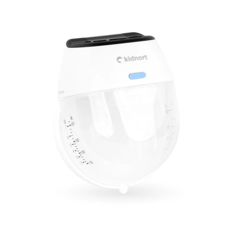 Tiralatte Kidnort Amme wireless 5 in 1