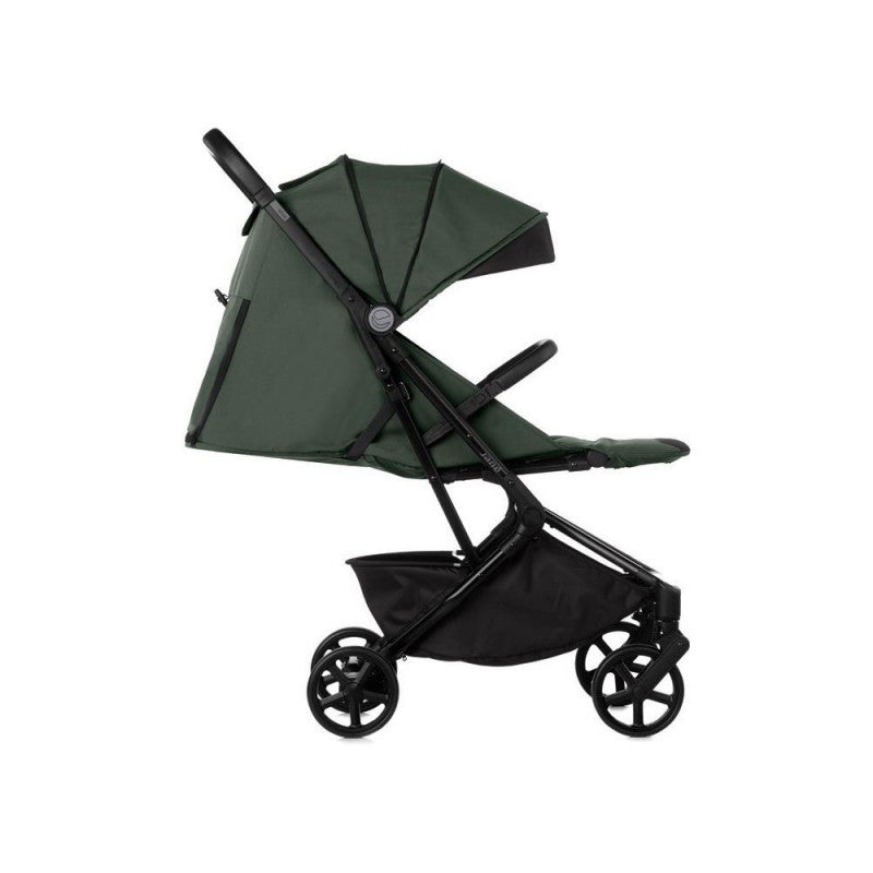 Passeggino Wing Jane Coal