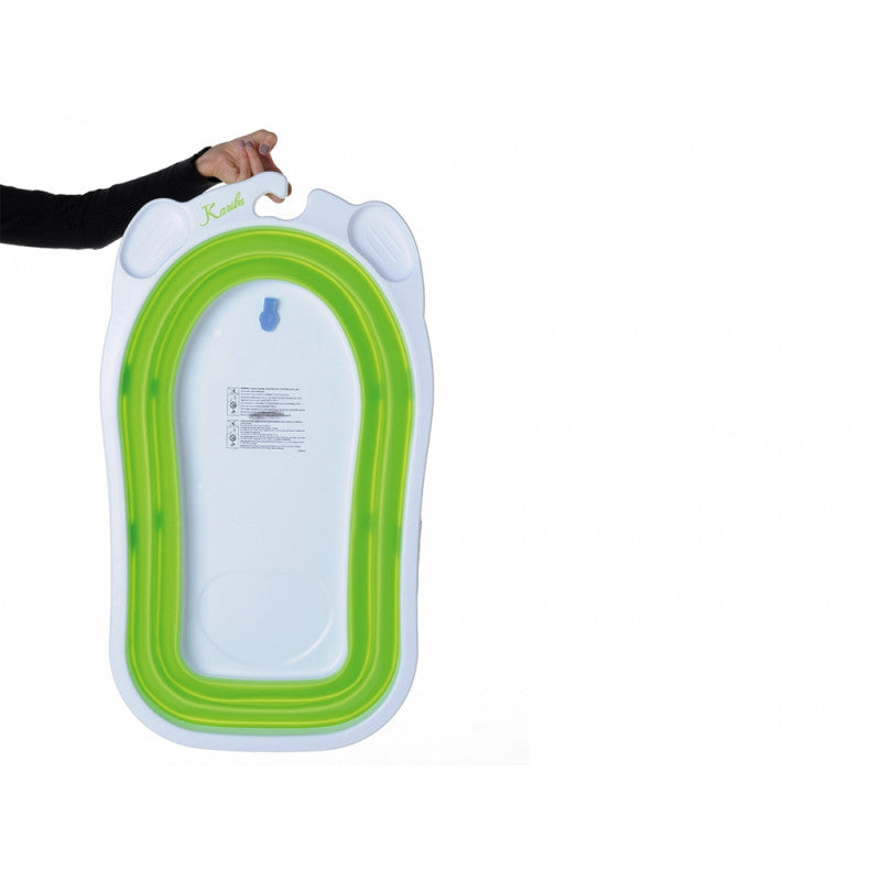 Soffietto Verde