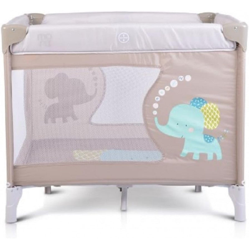 Quadrato per Bambini Giant - Grey