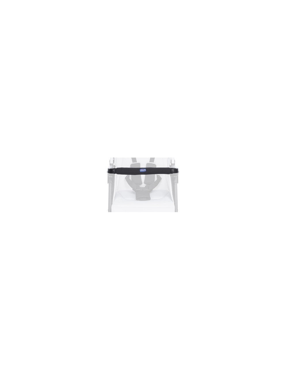 Manicotto Chicco Best friend Pro PIRATE BLACK