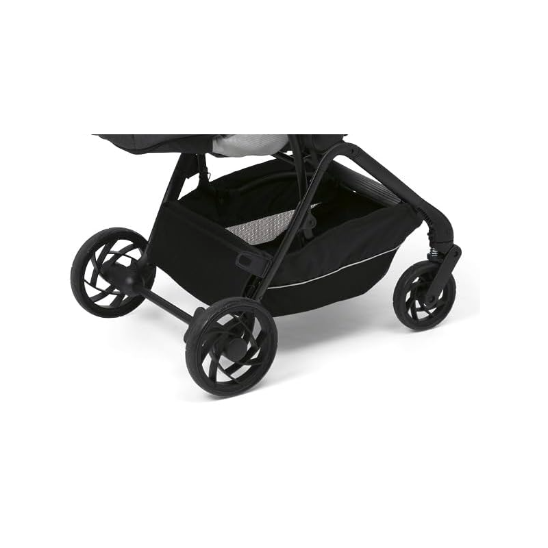 Cestello Per Passeggino Chicco One4Ever Black