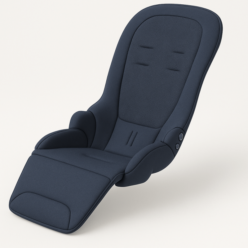 Ricambio Rivestimento Inglesina Zenit Navy
