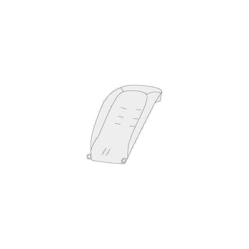 Materassino Comfort Cover Inglesina Aptica xt