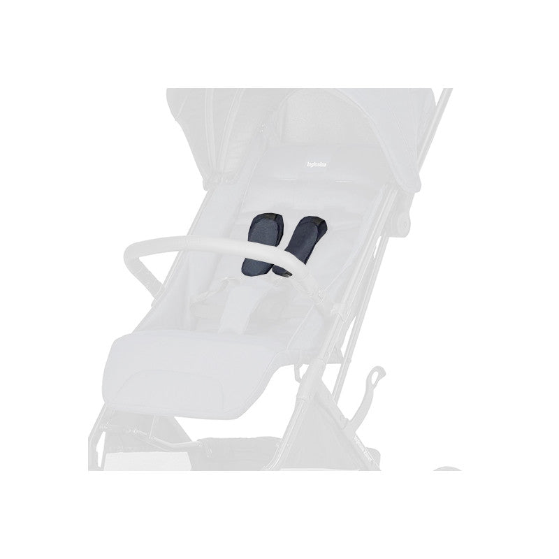 Spallacci Per Passeggino Inglesina Zenit Navy