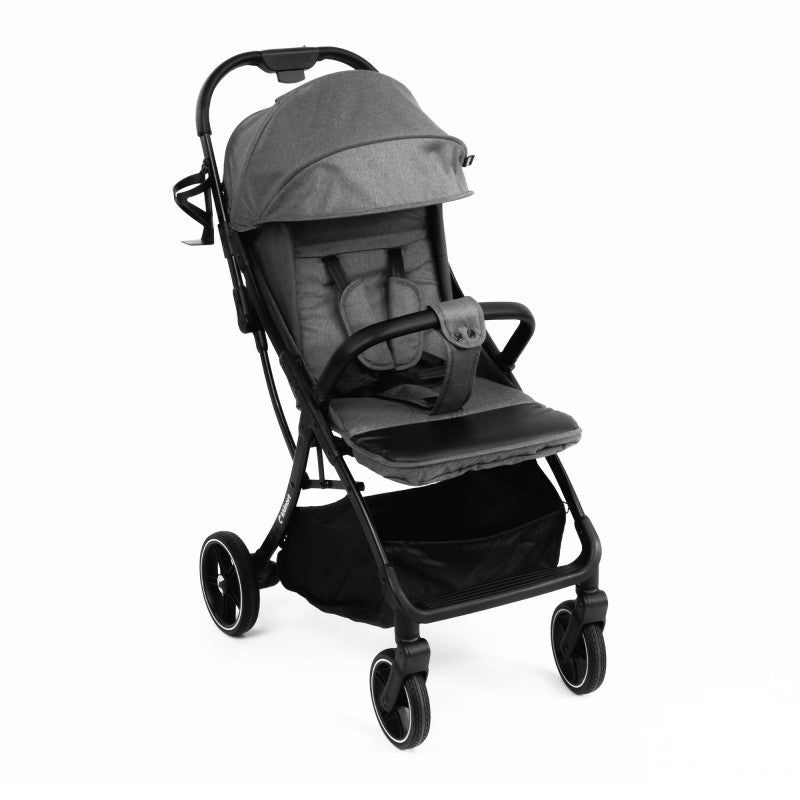 Passeggino Leggero Fjallrav Grey