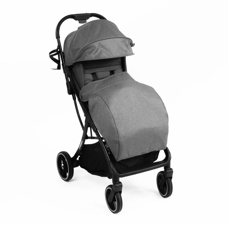 Passeggino Leggero Fjallrav Grey