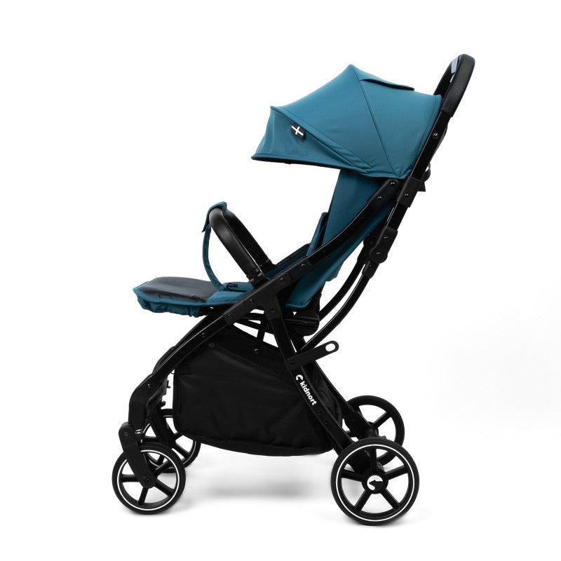 Passeggino Leggero Fjallrav Blue