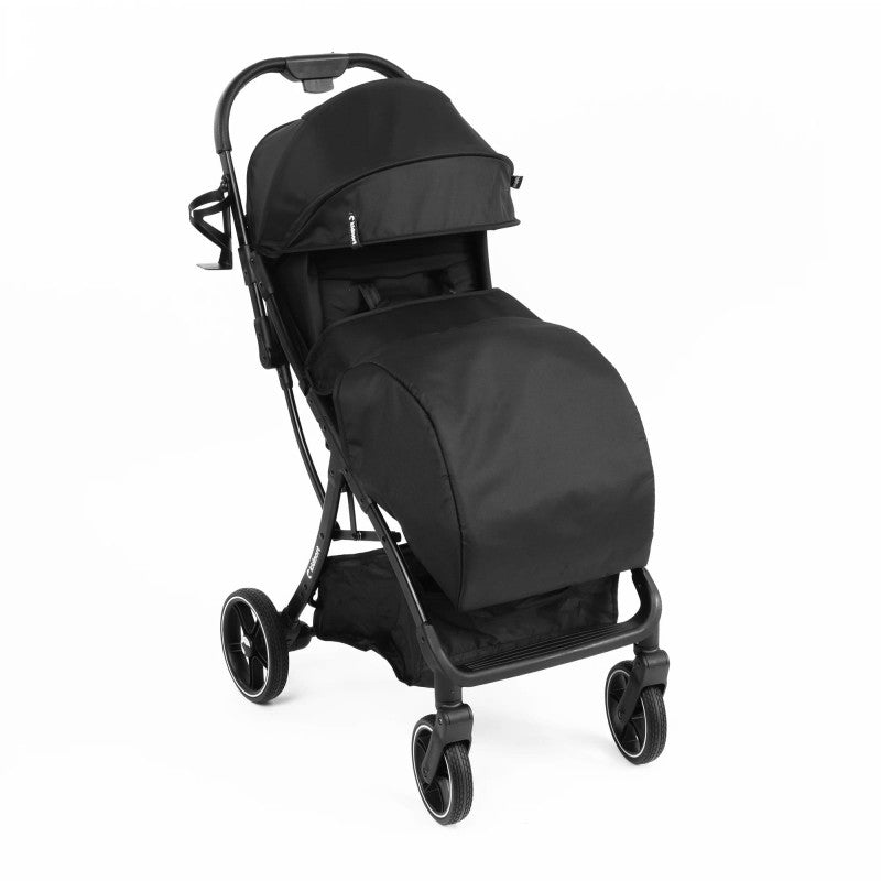Passeggino Leggero Fjallrav Black