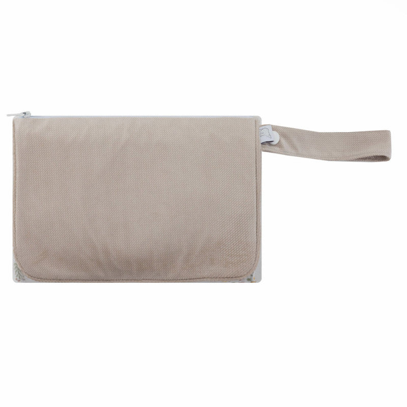 Fasciatoio da Viaggio Pocket Go Beige