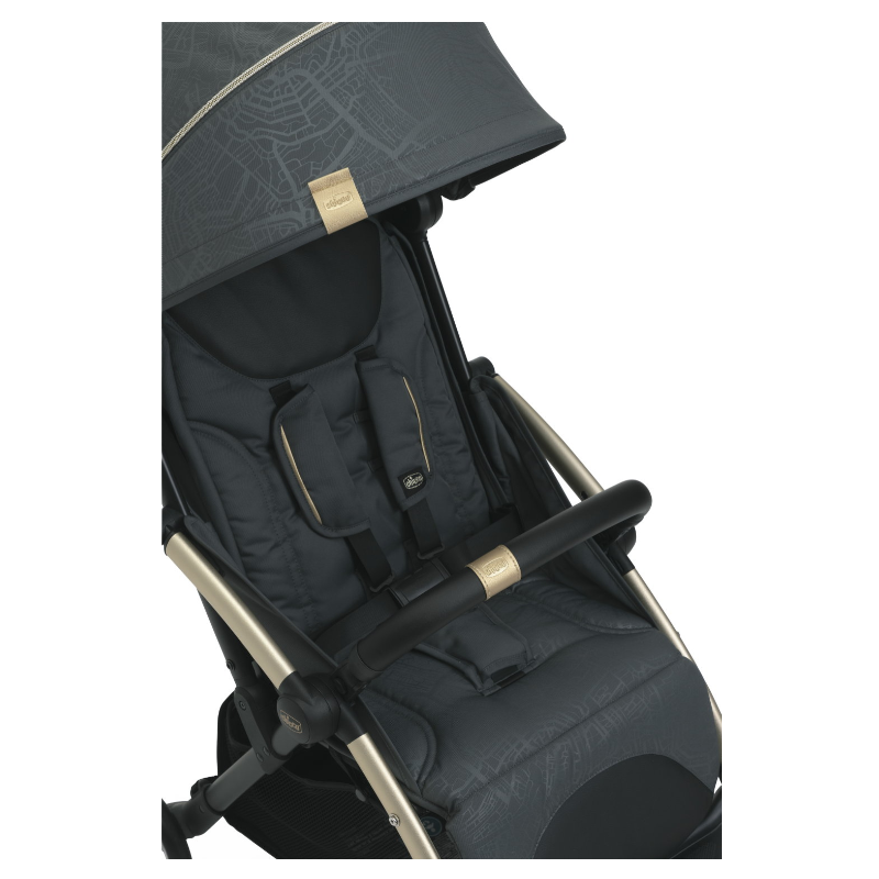 Rivestimento Seduta Passeggino Goody Plu Chicco