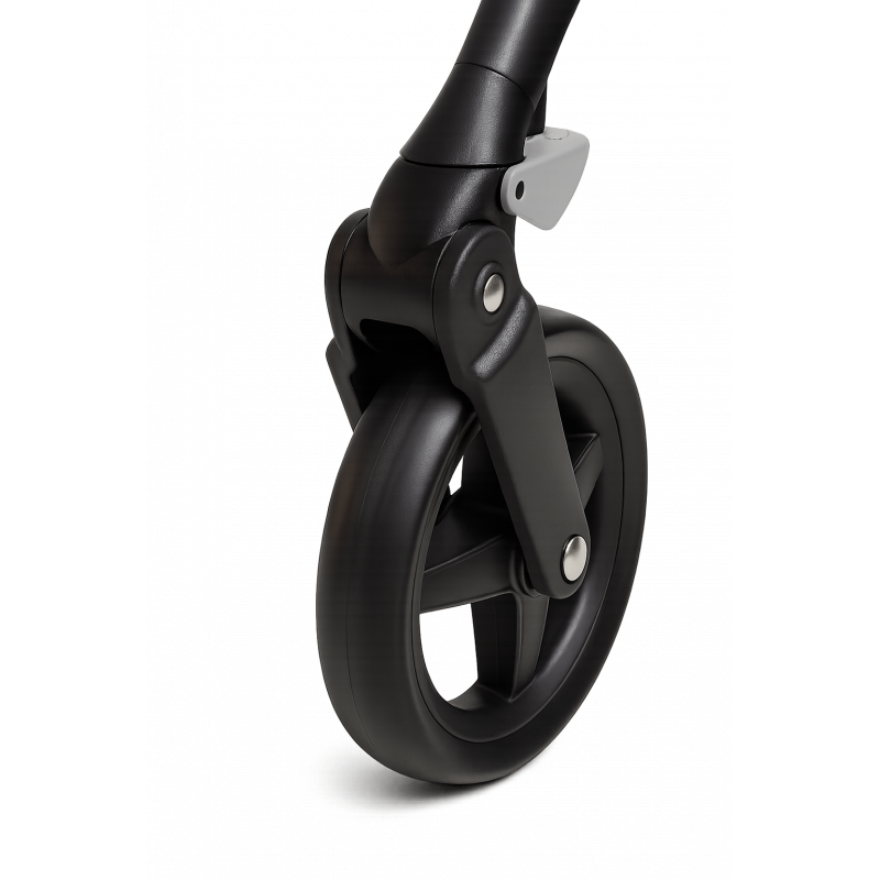 Ruota Anteriore Passeggino Si Swicth Peg Perego
