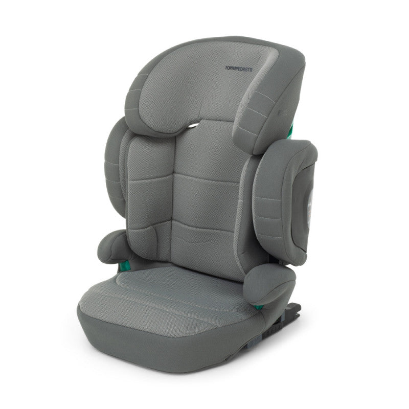 Seggiolino auto OPEN i-Size Foppapedretti