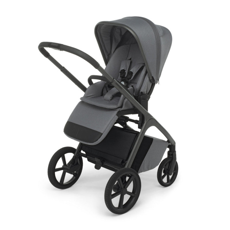 Trio Commader Foppapedretti Grey