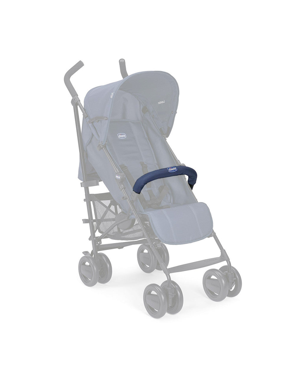 Manicotto Passeggino Chicco London Up Matrix