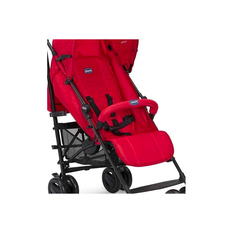 Rivestimento Seduta Passeggino Chicco London Up Blue