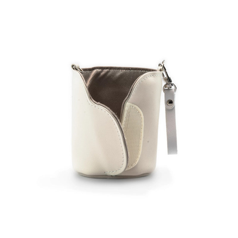 Scaldabiberon portatile Varm - Bianco