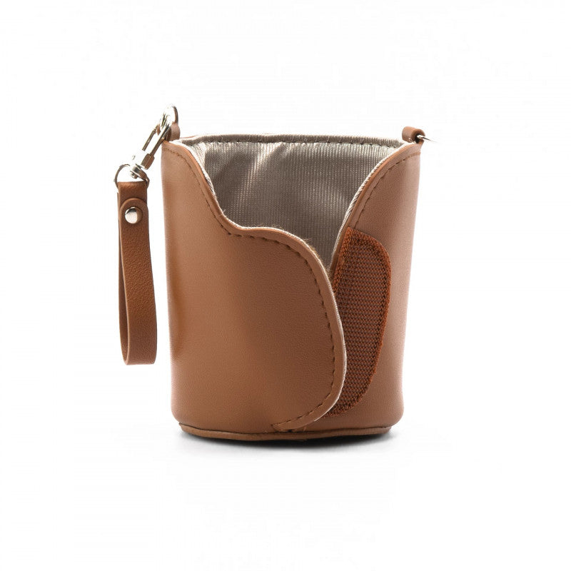 Scaldabiberon portatile Varm - Brown