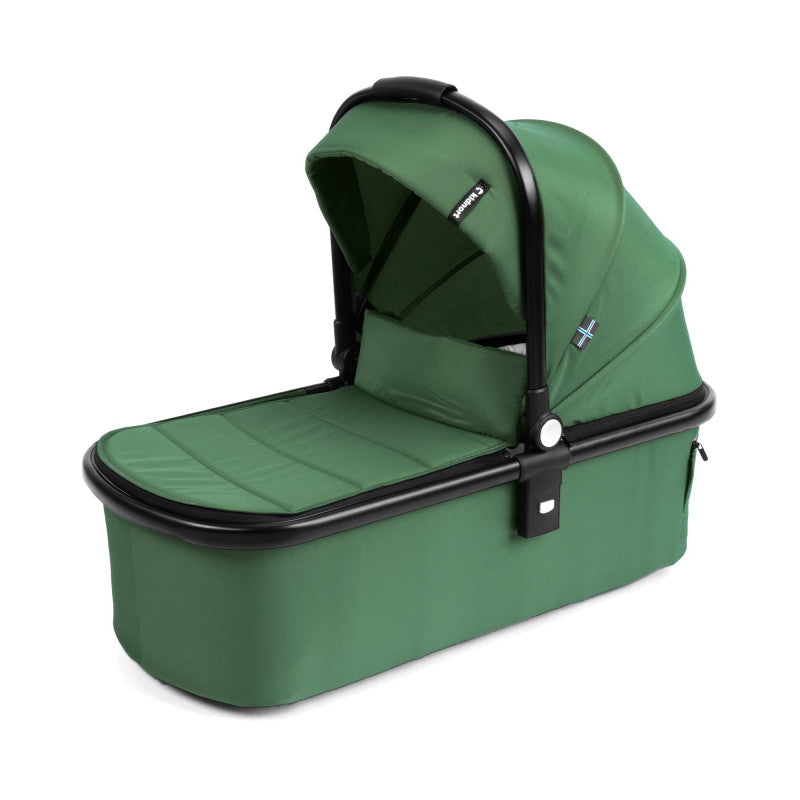 Navicella Sove Kidnort - Green