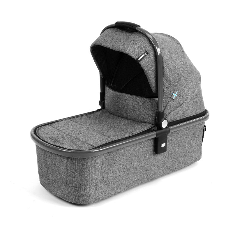 Navicella Sove Kidnort - Grey