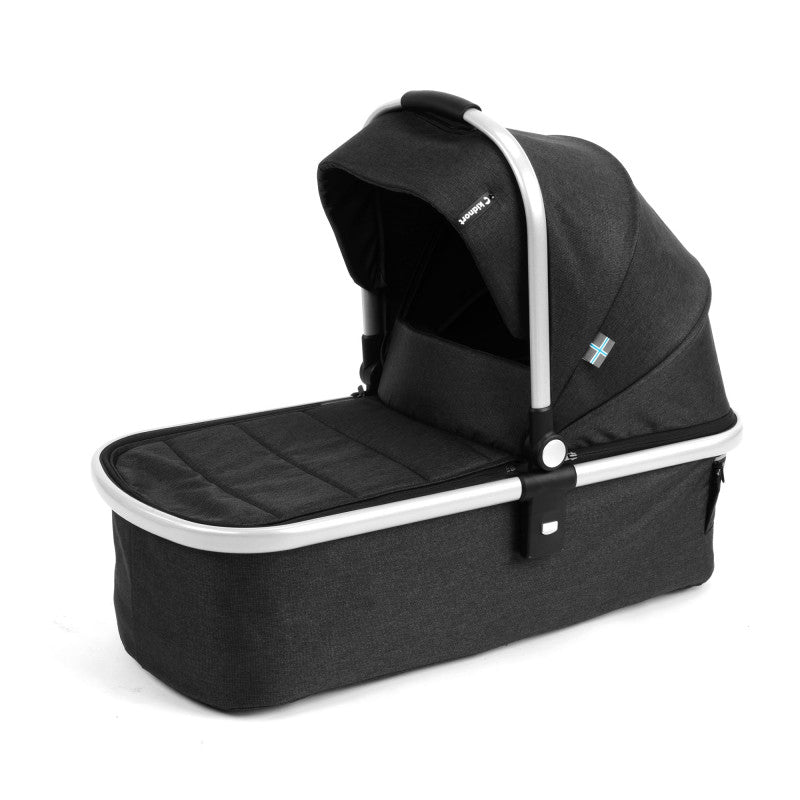 Navicella Sove Kidnort - Black