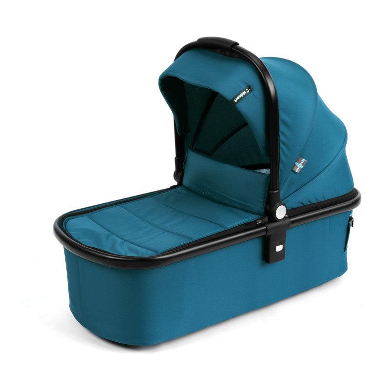 Navicella Sove Kidnort - Blue