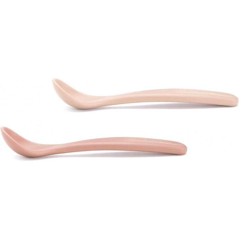 Suavinex - Set 2 Cucchiai Go Natura