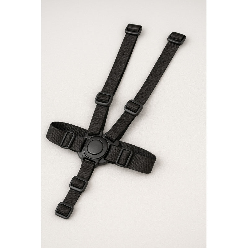 Cinture Per Passeggino Inglesina Quid 3 Black