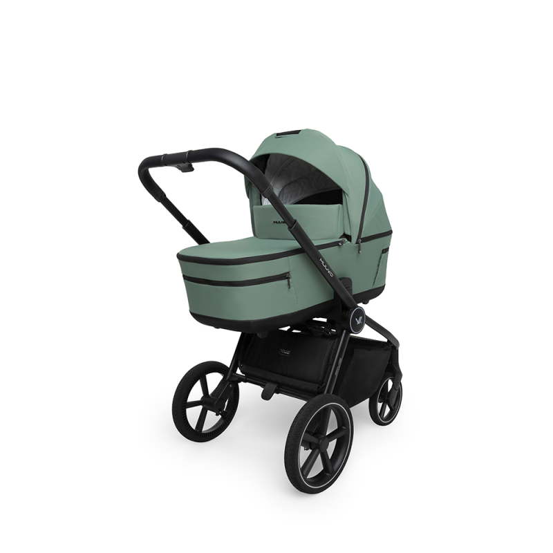 Muuvo Five - Pine Green