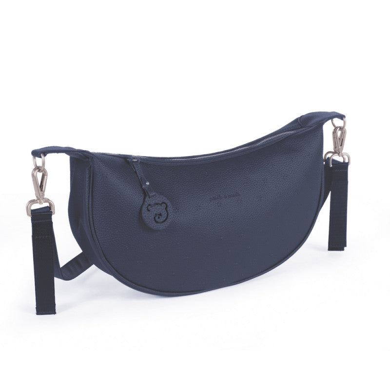 Borsa Tracolla Gondola London Blue