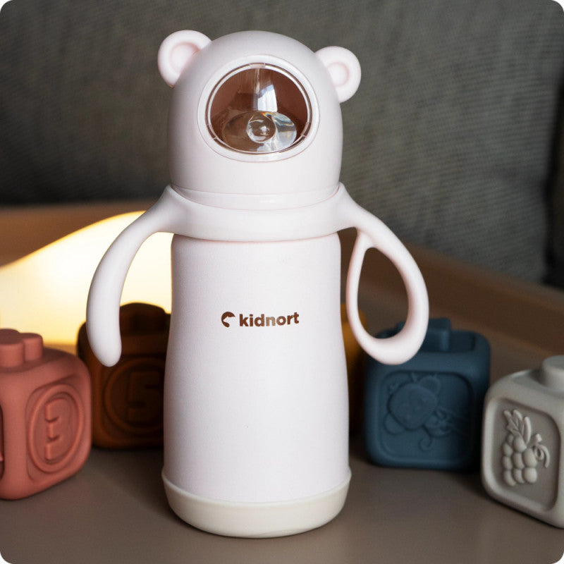 Promo 15 Kidnort Paere - Brown