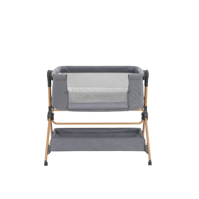 Culla Next2me Sleat Me 2in1 Grey