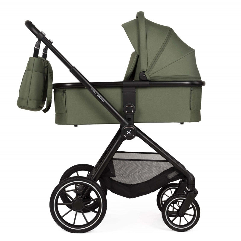 Trio Nova Adamex Green