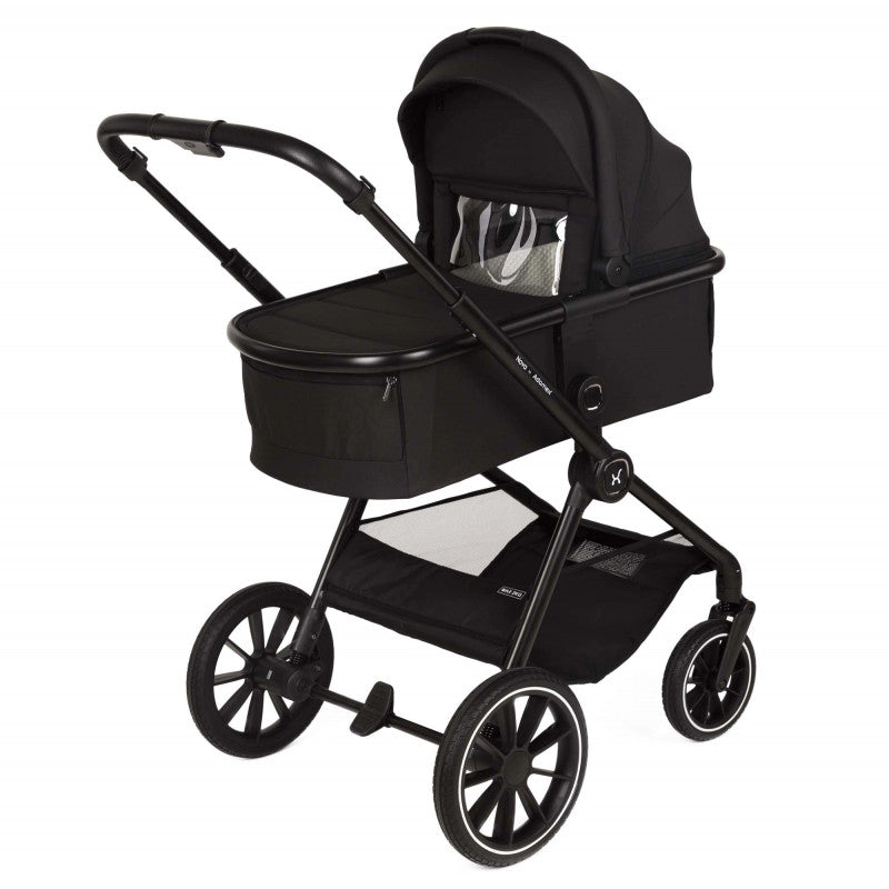 Trio Nova Adamex Black