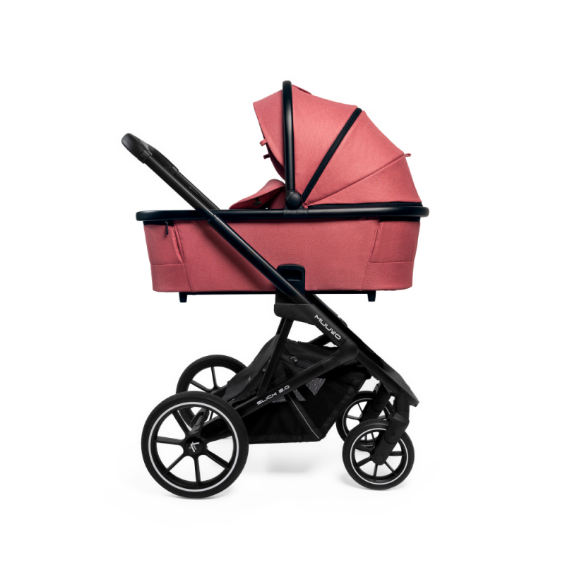 Trio Muuvo Slick 2.0 - Pure Pink