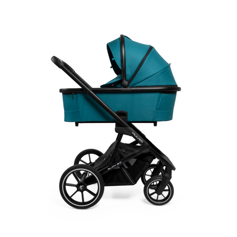 Trio Muuvo Slick 2.0 - Tropical Green
