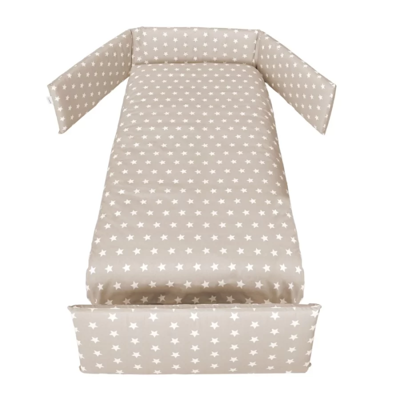 Lettino Evolutivo Infinito Italbaby Bainco